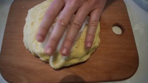 Пирог Творожный с Яблоками /Очень Вкусный /Нежный !