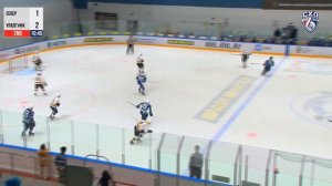 ХК "Север" ЮГУ (Ханты-Мансийск) - УралГУФК (Челябинск) 20 февраля 11:45 мск. Чемпионат