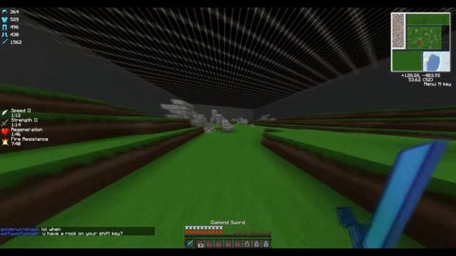 Minecraft- Worlds Best Combo смотреть онлайн