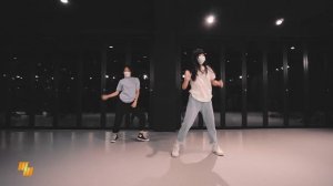 BLACK PINK - How You Like That dance | Choreographer 초희 Cho Hee | LJ DANCE STUDIO 엘제이댄스