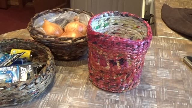 HANDMADE для дачи и не только.Мои 