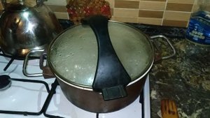 Рецепт приготовления жаркое из косули. Блюда из дичи. Кухня охотника.