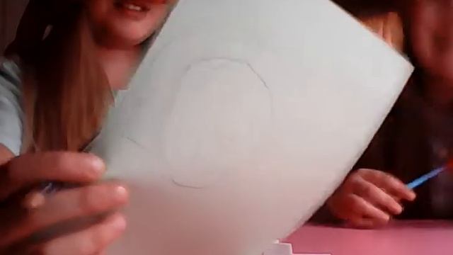 Челенч нарисуй смотреть онлайн