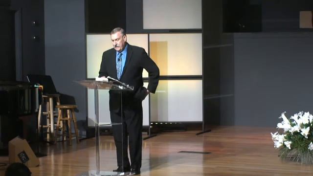 Joseph: A Story of Forgiveness | Dr. Joe Allison смотреть онлайн