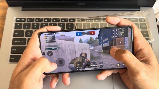 Lineage OS 21 Android 14 Buid Poco F5 5G / Redmi Note 12 Pro Turbo Custom Rom