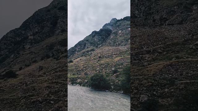 Как лучше путешествовать с командой ? Корпоративные туры  - Верхняя Балкария, Кавказ ❤️💚💙