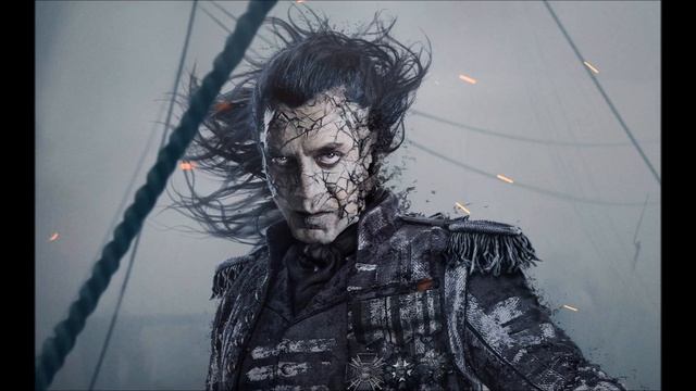 Salazar Suite - Pirates of the Caribbean: Dead Men tell no Tales смотреть онлайн