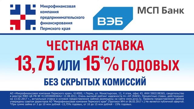 Займы с господдержкой для бизнеса смотреть онлайн