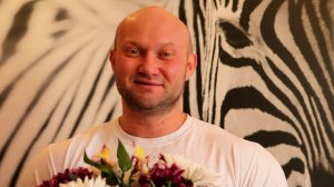 Поздравления с 8 марта 2013 от Юрия Спасокукоцкого