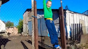 ЭТО РЕКОРД! (5 мин.)  СКОЛЬКО МОЖНО ПРОВЕСЕТЬ НА ТУРНИКЕ❓☝