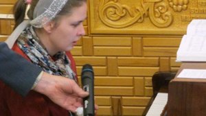 Другим позволено, тебе нельзя...---- пение
