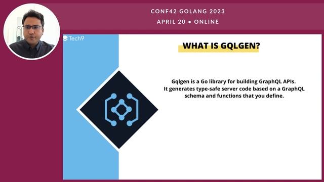 Building Scalable Applications with GQLGen & AWS Lambda | Durgaprasad Budhwani | Conf42 Golang 2023