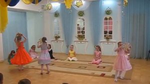 Зеркальный вальс