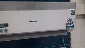 Кондиционер Hisense SVNVM