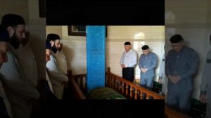 Толстой юрт. Дойкур-Эвл