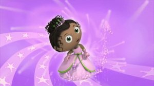 Super WHY! and The Magic Porridge Pot | Super WHY! S01 E31