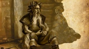 Вороны Ут-рёста (норвежская сказка)