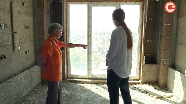 Застройщик, обманувший севастопольцев на 80 миллионов рублей, 6 лет проведёт в колонии смотреть онлайн