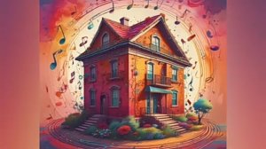 Музыка,9 я версия песни,танцевальная.новый .хит.  31-08-2024