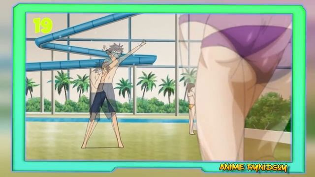 X4 | АНИМЕ ПРИКОЛЫ ПОД МУЗЫКУ #86 | СМЕШНЫЕ МОМЕНТЫ АНИМЕ #86 | ANIME CRACK | ANIME COUB (Specially смотреть онлайн