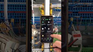 Управление автономным домом с помощью оборудования автоматизации loxone и Wirenboard