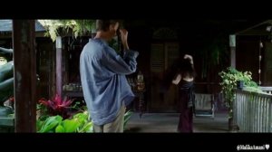 ❁ The Island of Dr. Moreau • Fairuza Balk Belly Dancing ❁