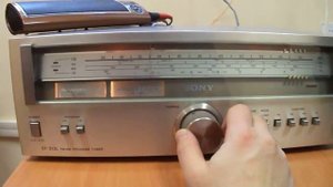 SONY ST 313 L 1