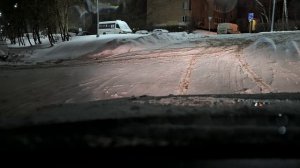 Тест всесезонной резины Goodyear 4 vector 4 season s