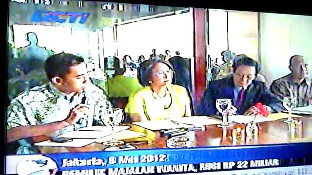 RCTI_Ibu Mirta.3GP смотреть онлайн