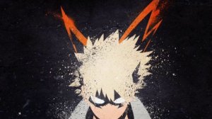 [ Тёмный кролик ] — ( часть 2 ) альтернативный сюжет my hero academy