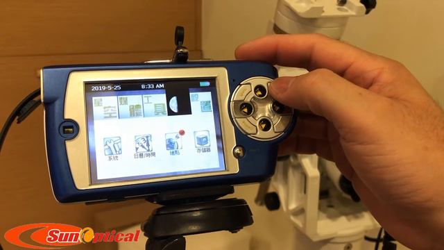 SKY-WATCHER AZ-EQ5 連接 SYNSCAN TOUR星空導航機 смотреть онлайн