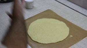 Торт Птичье молоко / Агар-агар ГОСТ