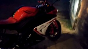 обзор мотоленд р1 про