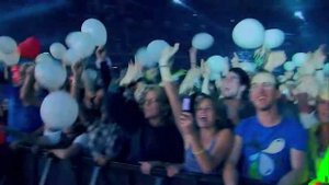 Mylene Farmer - Désenchantée 2009 HD