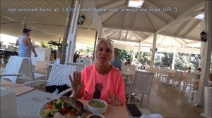 BODRUM PARK RESORT 5*-САМЫЙ ПОДРОБНЫЙ ОБЗОР. СТОИТ ЛИ ЕХАТЬ ??