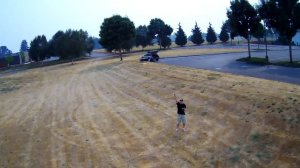 Hubsan X4 Desire Pro H216A - 1080p Camera, GPS, Waypoints, Follow Me, Orbit Mode - FULL REVIEW