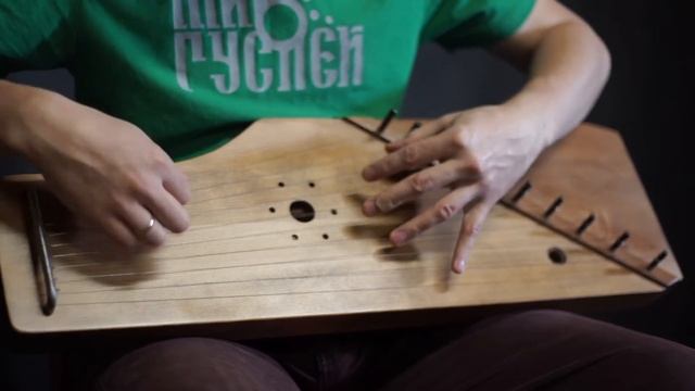 Столбово, 10 струн смотреть онлайн