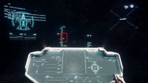 ►Star Citizen  ►Гайд для новичка - управление кораблем и персонажем