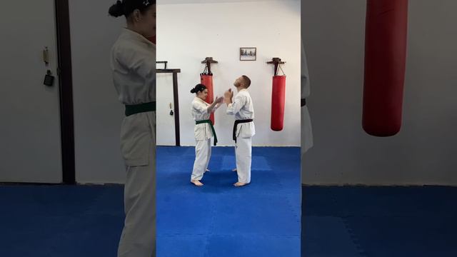 🥋