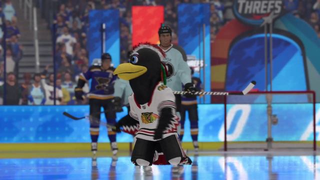 NHL 24