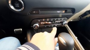 Неприятный запах при включении кондиционера. Пробуем Liqui Moly Klima Refresh.