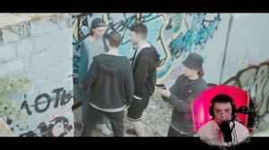 ГЯНДЖА |  РЕАКЦИЯ НА SENEAMIN