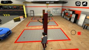 Прохождение Car Parking #66 - Levels - Not Parking: Car Lift