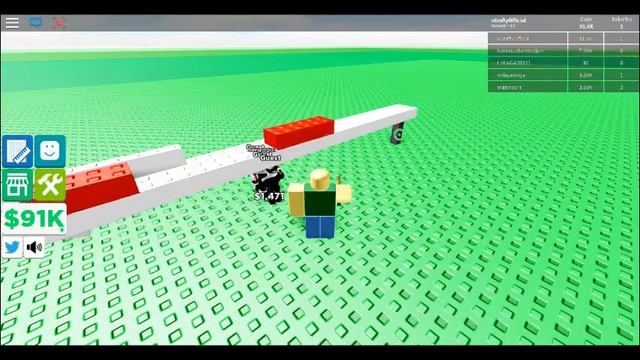 Building Simulator Roblox Hidden Code смотреть онлайн