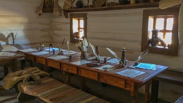 Ukraine ?? Zaporozhye, Україна ?? Заповедник и о.Хортица в одном флаконе