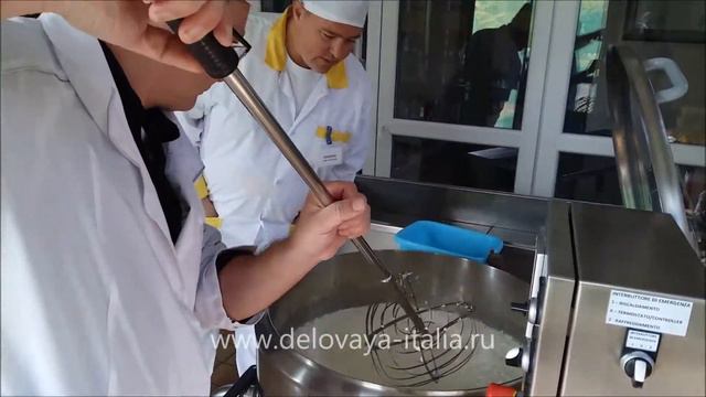Италия Курсы сыроделия для производства итальянских сыров для россиян