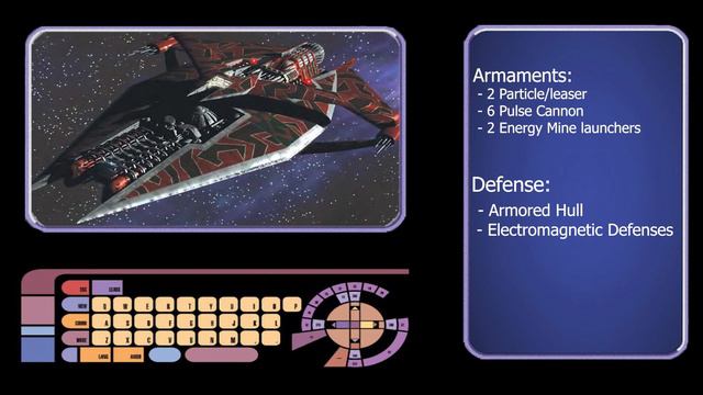 Top Capital Ships in Babylon 5 (Younger Races) смотреть онлайн