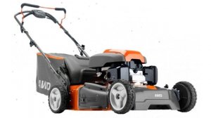 Газонокосилка бензиновая LC 356 AWD (Husqvarna) обзор 9614102-92
