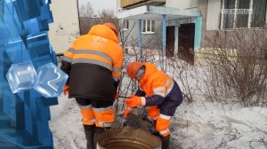 Жильцы многоквартирных домов нарушают правила пользования канализацией