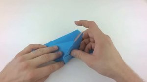 Как сделать оригами динозавра из бумаги своими руками. Бумажный диплодок 2020